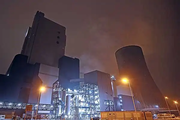 industrial image